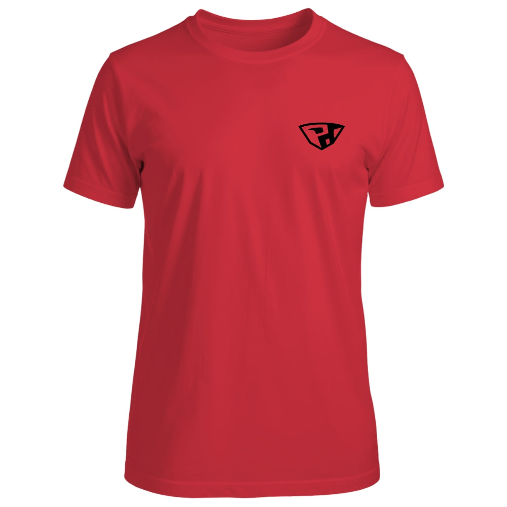 Pete Hager 300EX Shirt