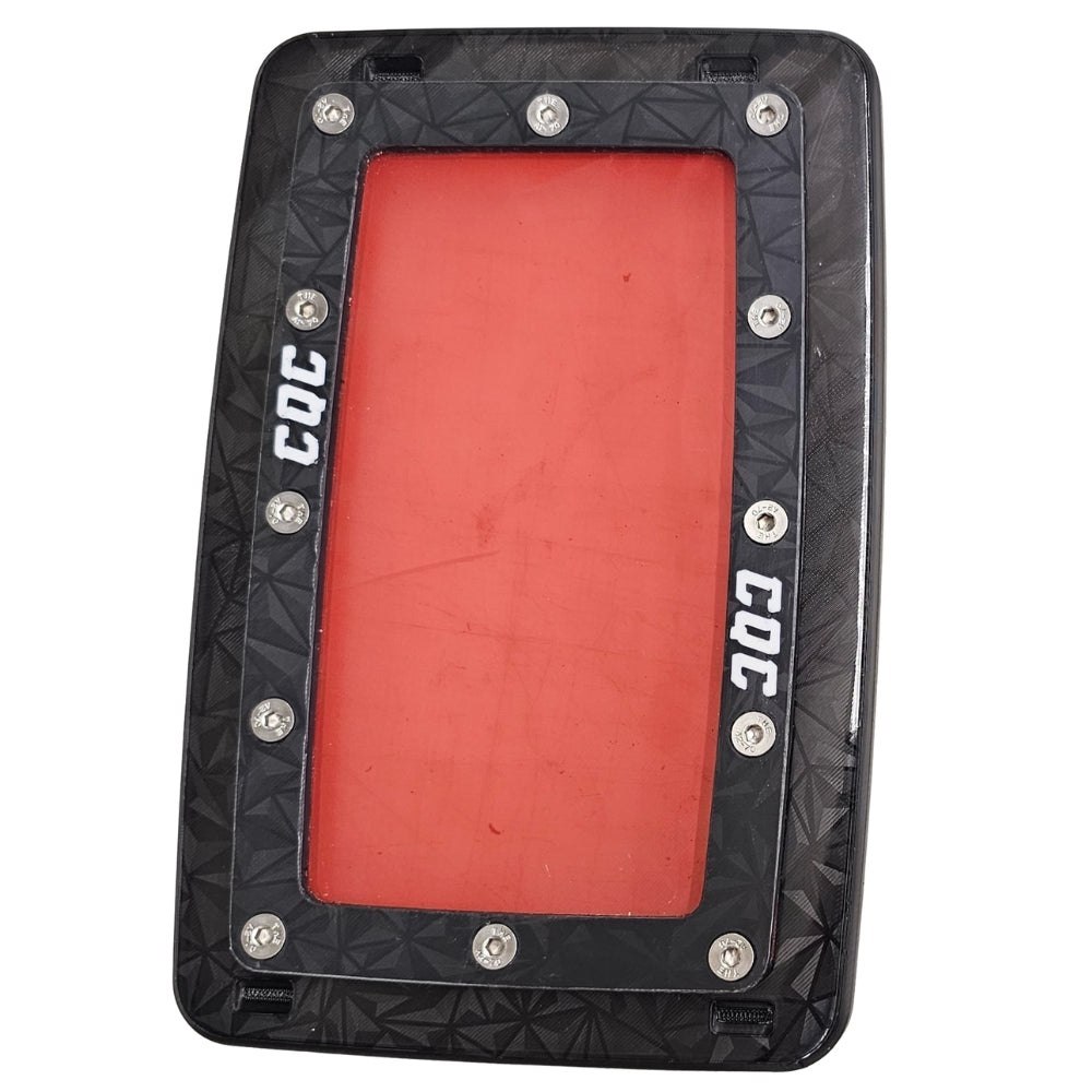 CQC - TRX450R '06+ Mod Lid – Pete Hager