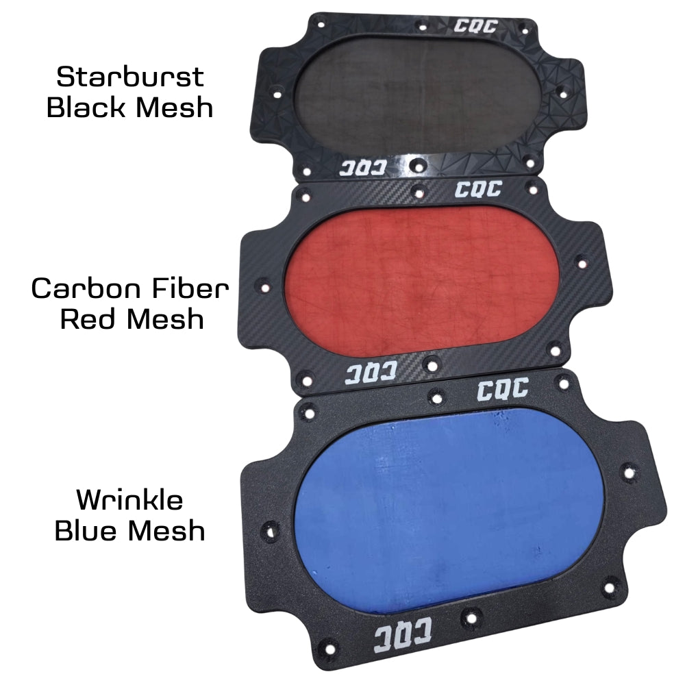 CQC - 400EX Airbox Mod – Pete Hager