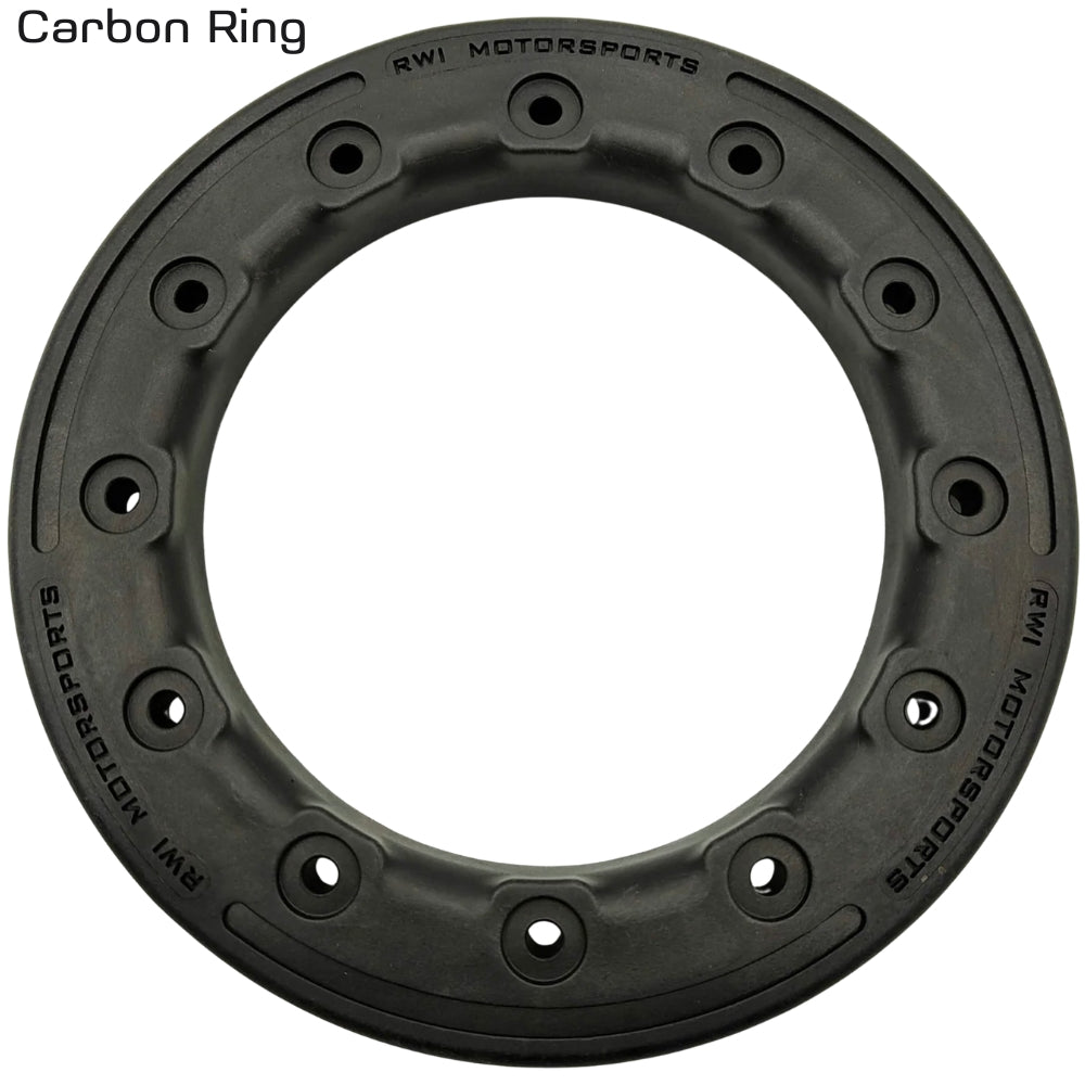RWI - Beadlock Rings – Pete Hager