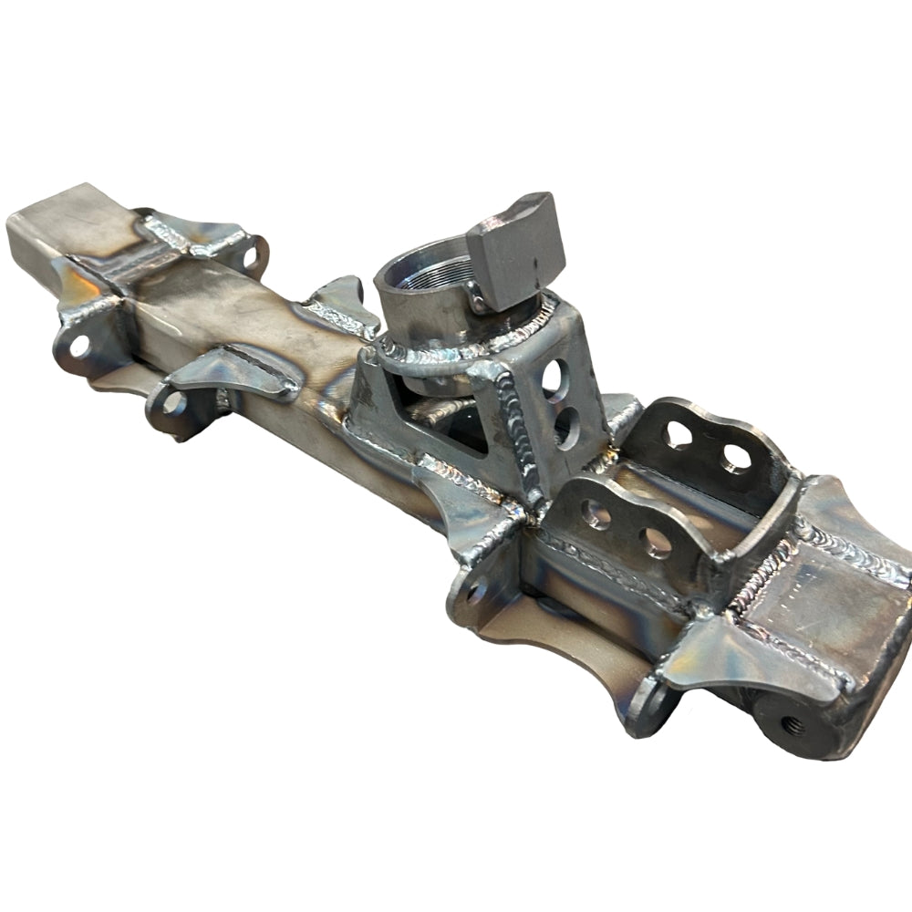 DBR Lower Frame Rail XC - YFZ450R – Pete Hager