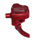 Urmosi Factory Edition Throttle