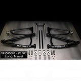 Houser A-Arms YFZ450R