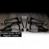 Houser A-Arms YFZ450R