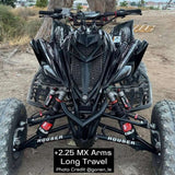 Houser Racing A Arms Raptor 700
