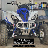 Houser Racing A Arms Raptor 700