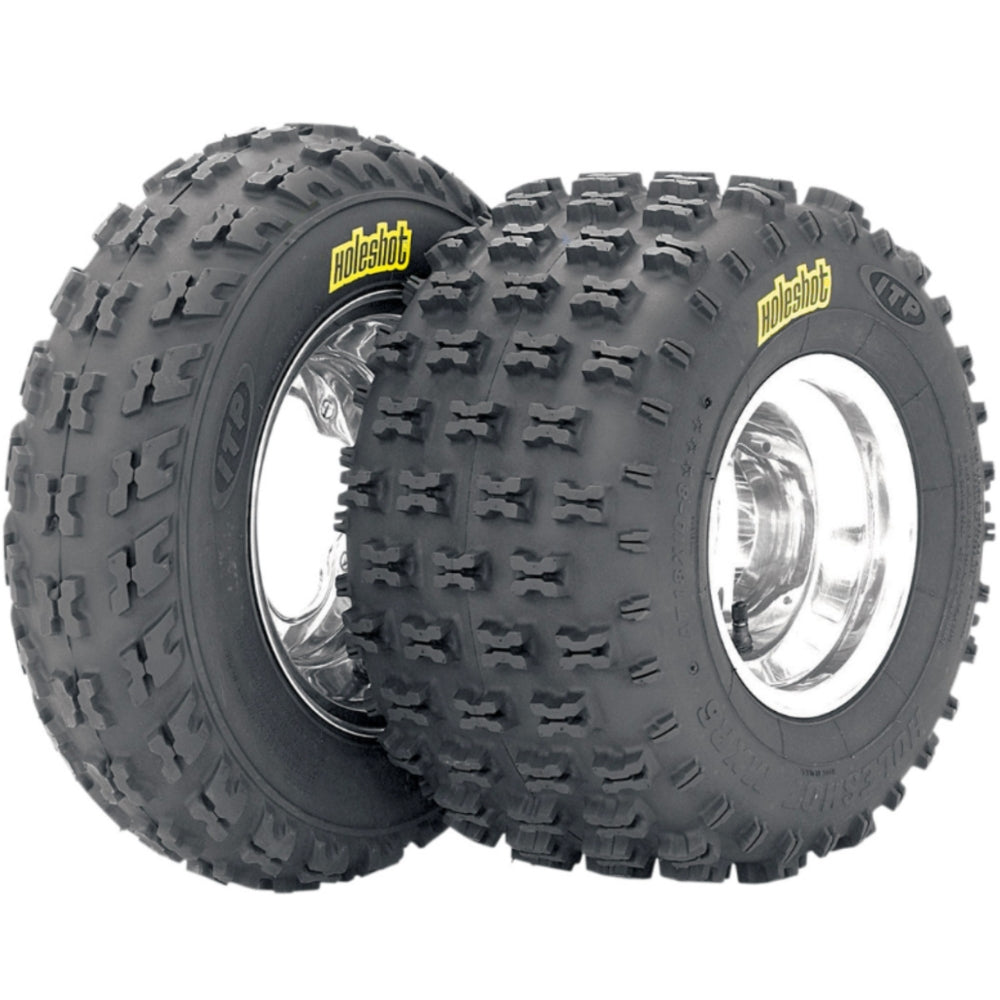 ITP Tires - Holeshot MXR6 – Pete Hager