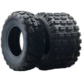 Obor Tires - Kraken