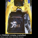 Fuel Customs Intake - LTR450R