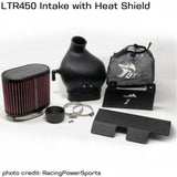 Fuel Customs Intake - LTR450R