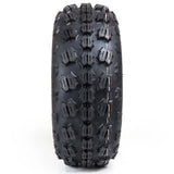 Bundle - Obor Kraken Tires