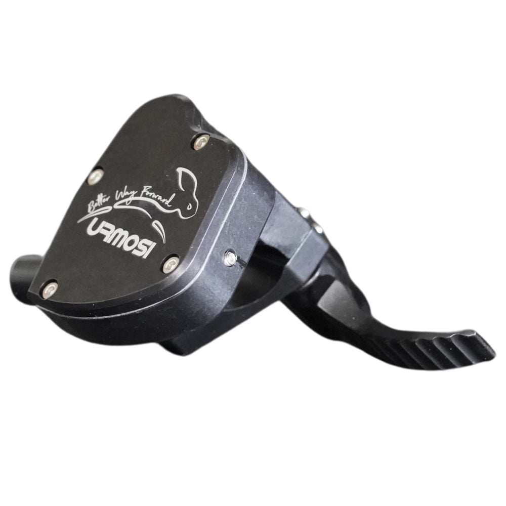 Urmosi Original Throttle – Pete Hager