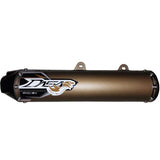 Dasa PHX-24 Exhaust