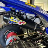 Dasa PHX24 Exhaust YFZ450R