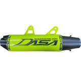 Dasa PHX24 Exhaust YFZ450R