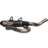 Dasa PHX24 Exhaust YFZ450R