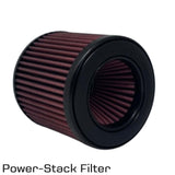 Fuel Customs Intake - KFX450R