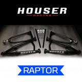 Houser Racing A Arms Raptor 700