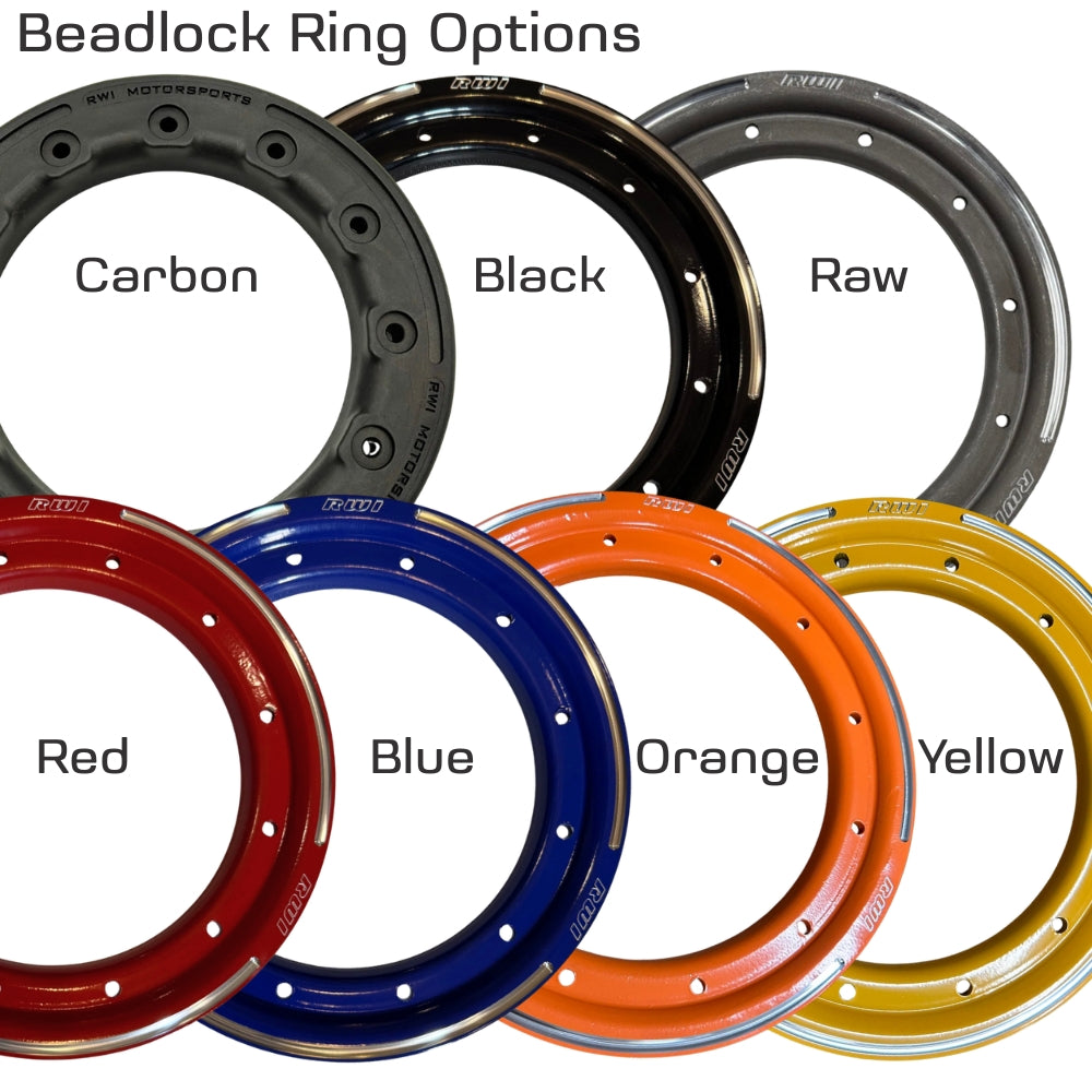 Bundle - Obor Kraken Tires and RWI Wheels – Pete Hager