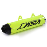 Dasa Exhaust
