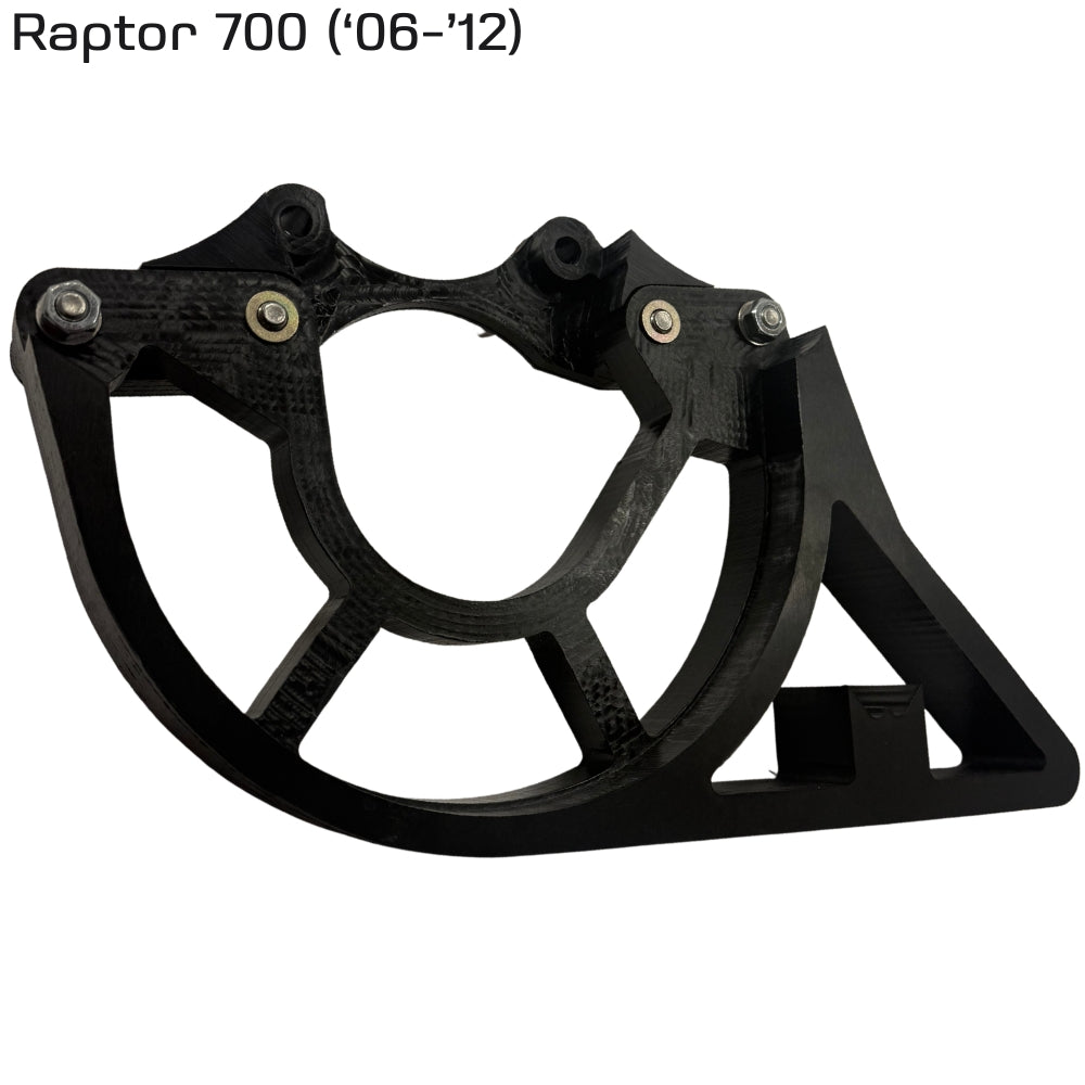 DRW Rotor Guard – Pete Hager