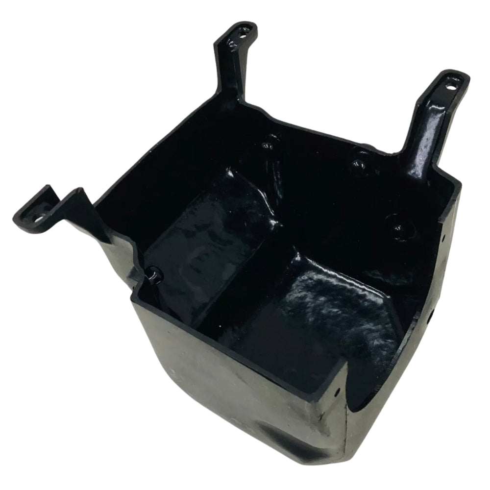 Fuel Customs - Airbox Only – Pete Hager