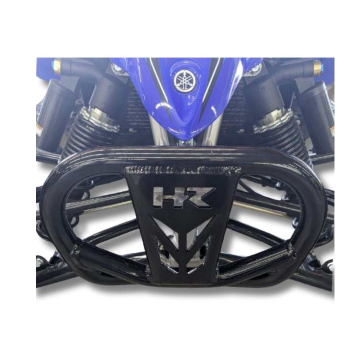 Houser Racing Bumper - YFZ450R – Pete Hager
