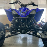 Houser Racing Bumper - YFZ450R