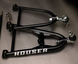 Houser Racing A Arms 400EX