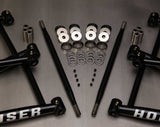 Houser Racing A Arms 400EX