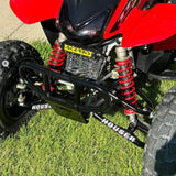 Houser Racing A Arms 400EX