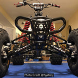 Houser Racing A Arms 400EX