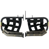 DBR Foot Peg - Heel Guard - TRX450R