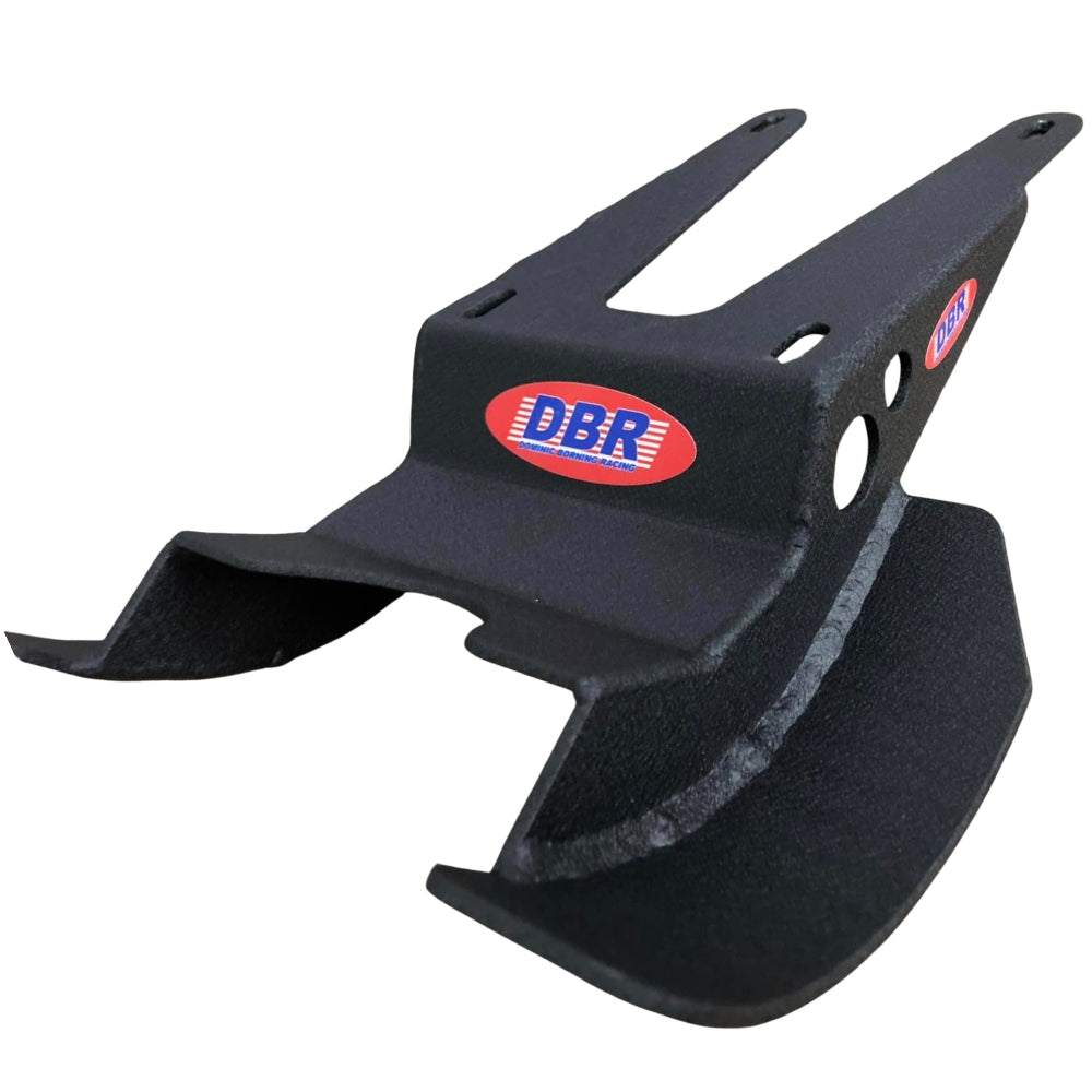 DBR Swingarm Skid - Jackal 200 – Pete Hager