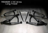 Houser A-Arms TRX450R
