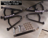 Houser A-Arms TRX450R