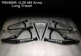 Houser A-Arms TRX450R