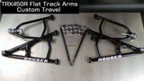 Houser A-Arms TRX450R