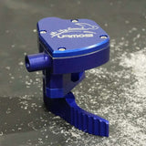 Urmosi Factory Edition Throttle