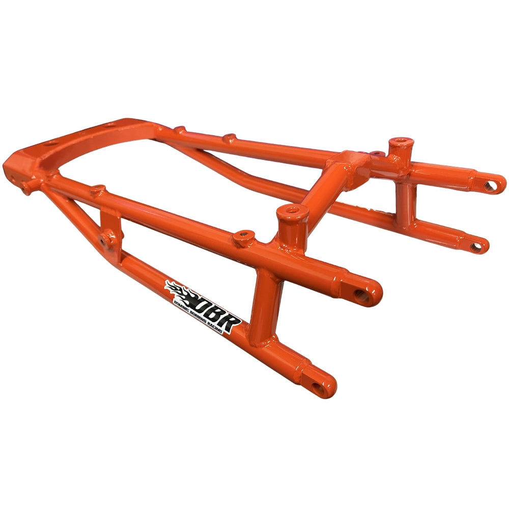 パーツ tarareba babble dance frame DBR Subframe – Pete Hager