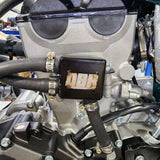 DBR Breather Box