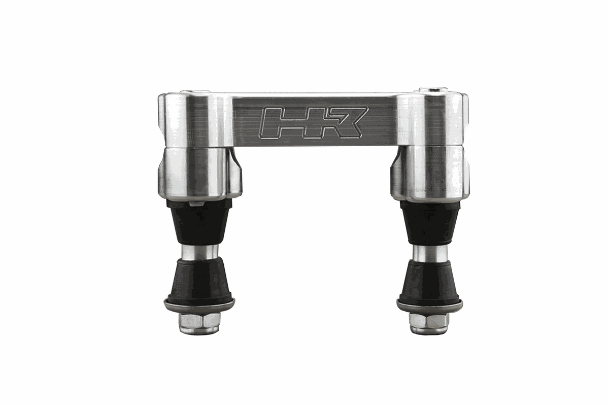 Houser Racing Universal ATV Handle Bar Clamp – Pete Hager