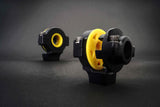 Urmosi 720 SBC Rubber Inserts