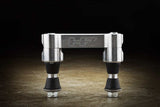 Houser Racing Universal ATV Handle Bar Clamp