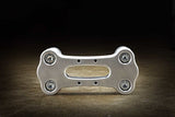 Houser Racing Universal ATV Handle Bar Clamp