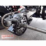 DRW Rotor Guard