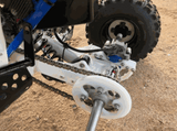 DRW Rear Sprocket Guard