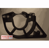 DRW Rotor Guard