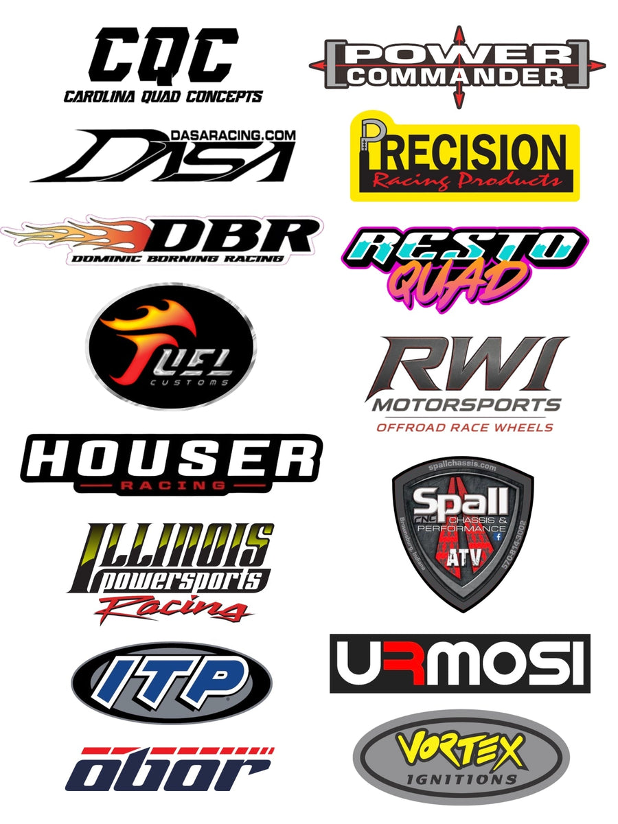 Brands We Offer – Pete Hager
