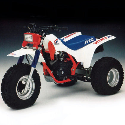 Honda ATC200X